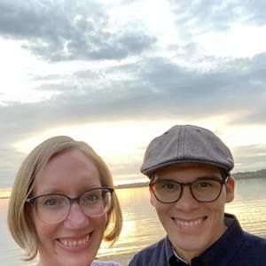 Meet your Posher, Kathy